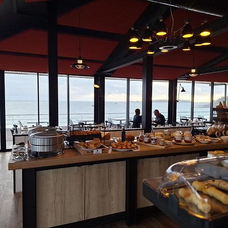 Grand Hotel Perros-Guirec Ngoại thất bức ảnh
