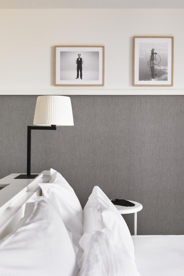 Grand Hotel Perros-Guirec Ngoại thất bức ảnh