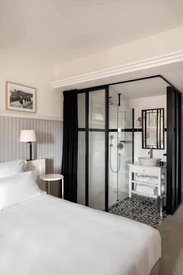 Grand Hotel Perros-Guirec Ngoại thất bức ảnh