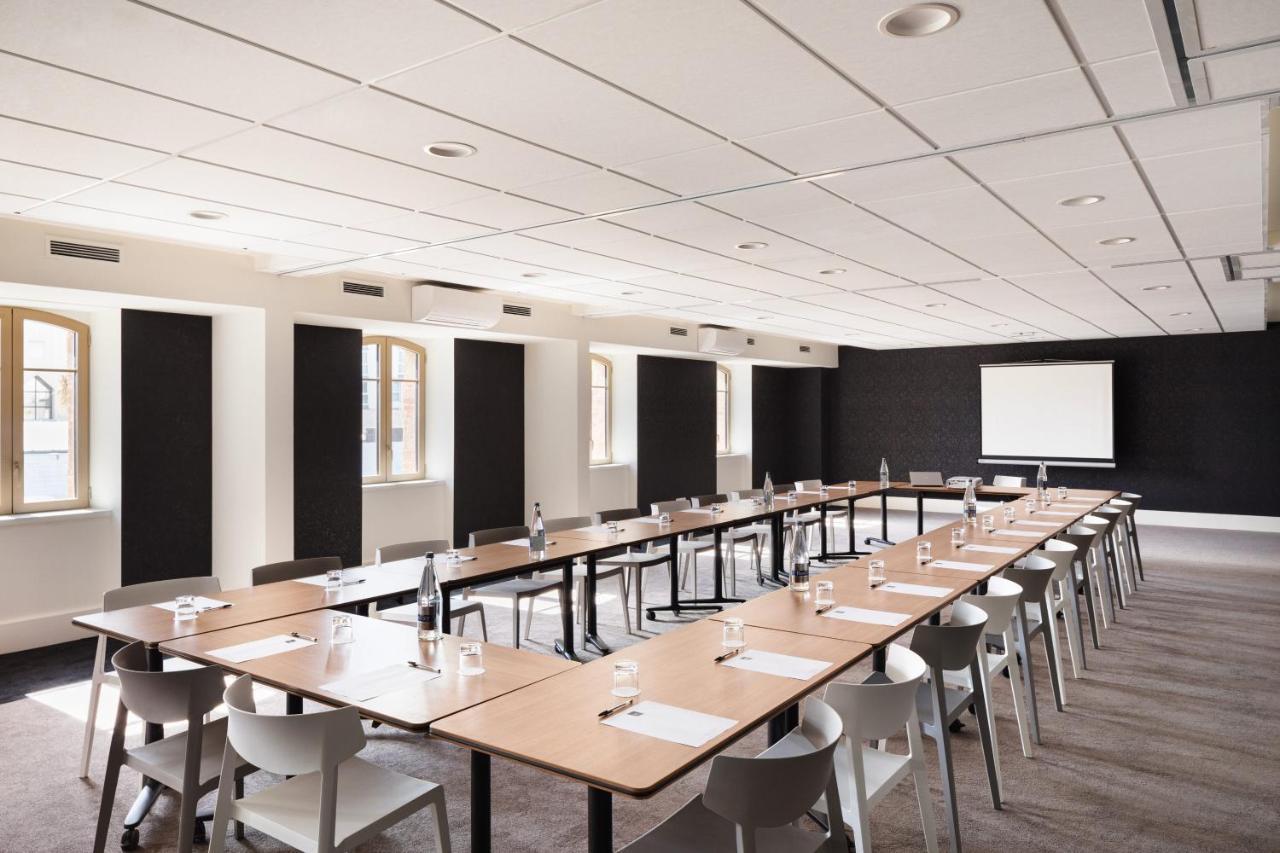 Grand Hotel Perros-Guirec Ngoại thất bức ảnh