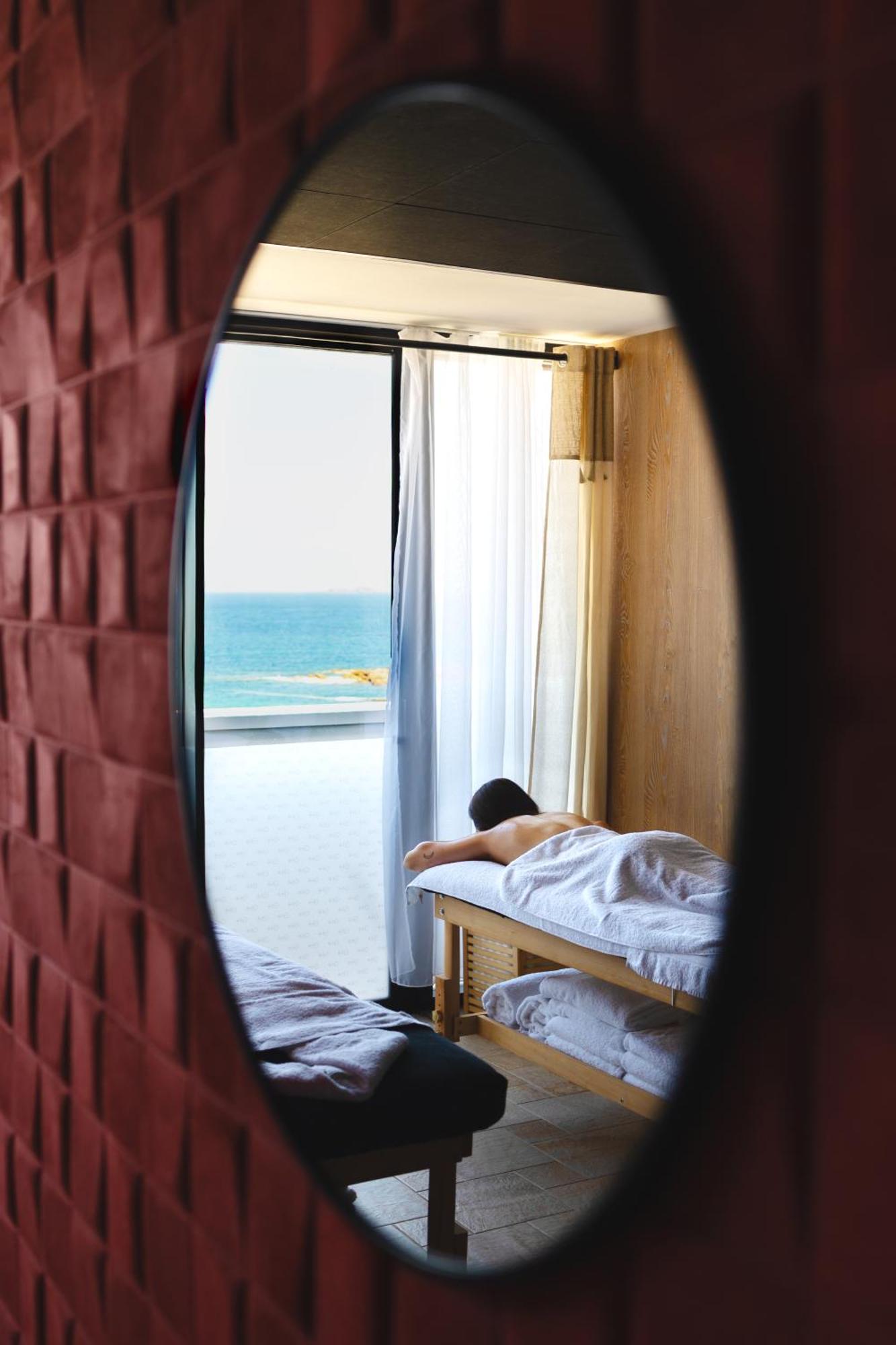 Grand Hotel Perros-Guirec Ngoại thất bức ảnh